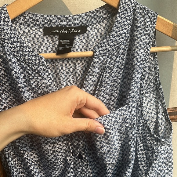 Crop top - Picture 6 of 6